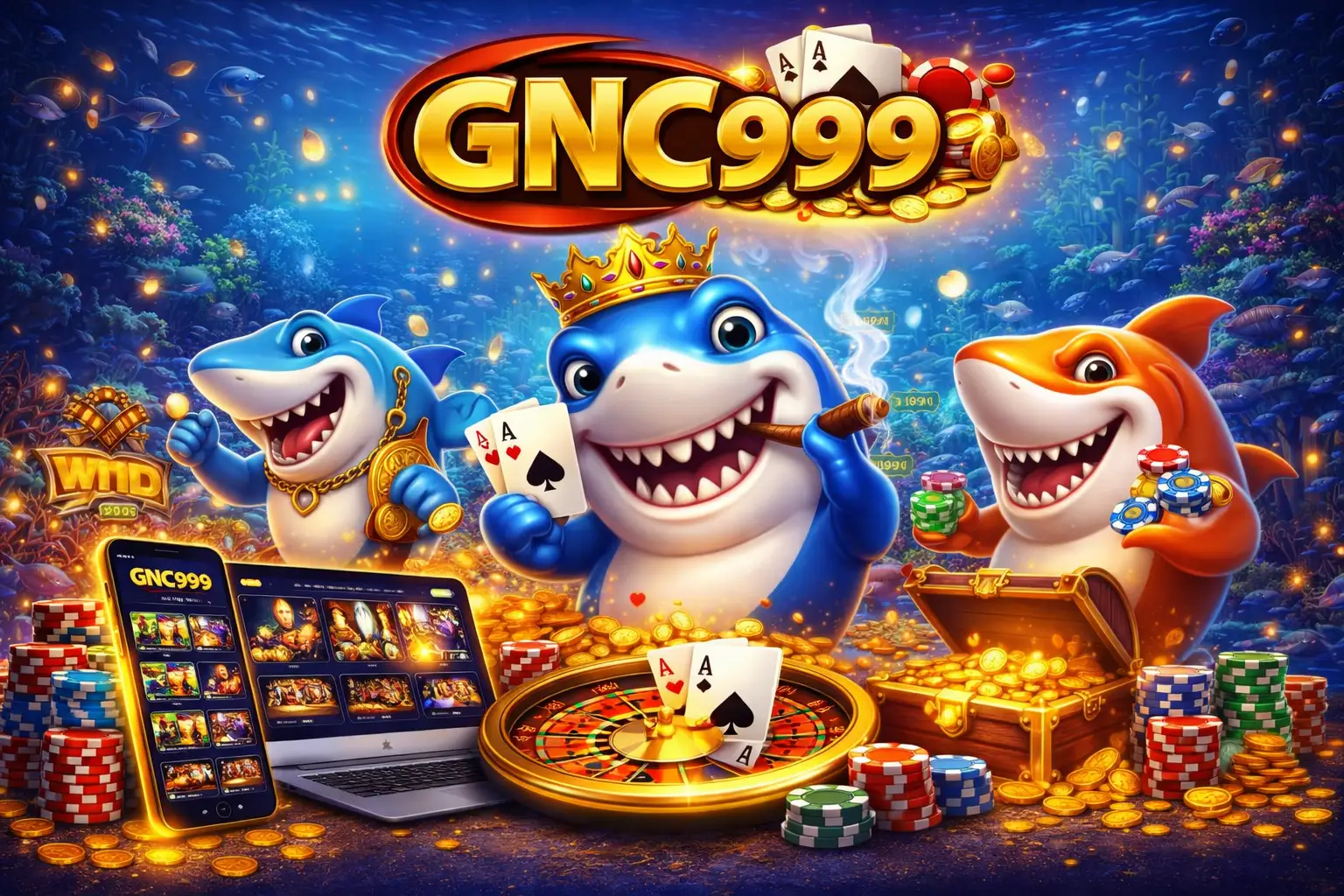GNC999 สล็อตเว็บตรงแตกง่าย โบนัสสูง อัปเดตใหม่ล่าสุด